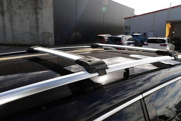 2013 Volkswagen Passat 130TDI Highline Type 3C