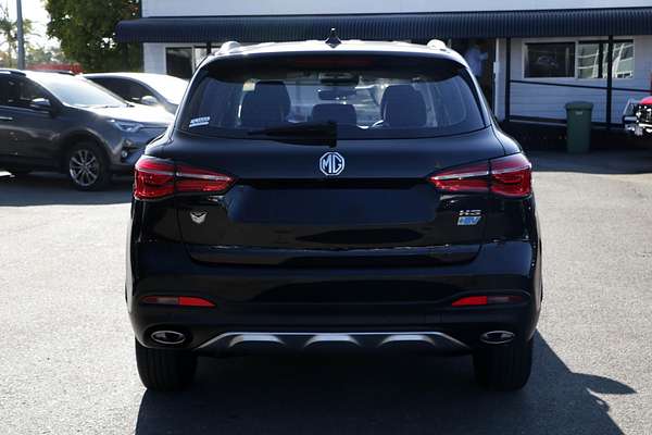 2022 MG HS Excite SAS23