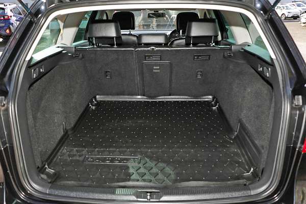 2013 Volkswagen Passat 130TDI Highline Type 3C