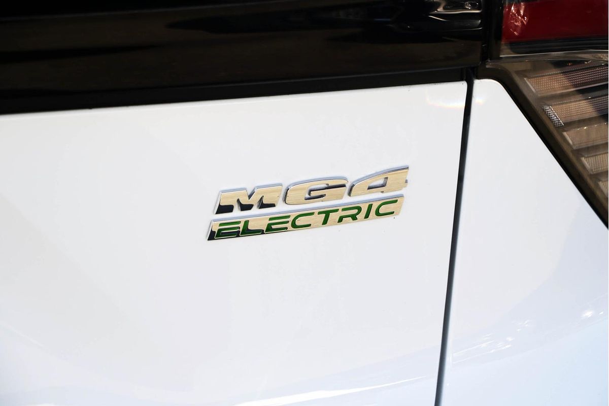 2023 MG MG4 Excite 64 MEH32