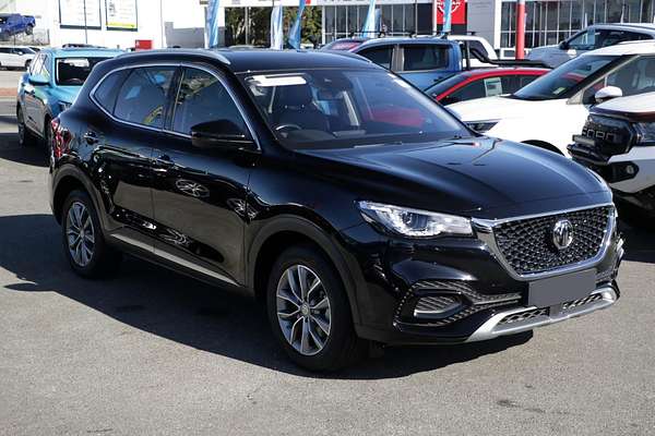 2022 MG HS Excite SAS23