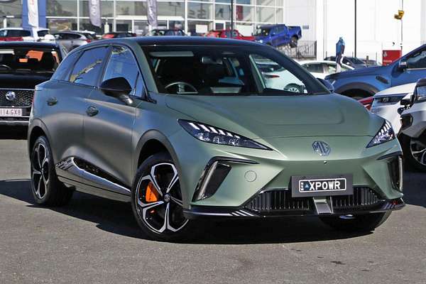 2023 MG MG4 XPOWER MEH32