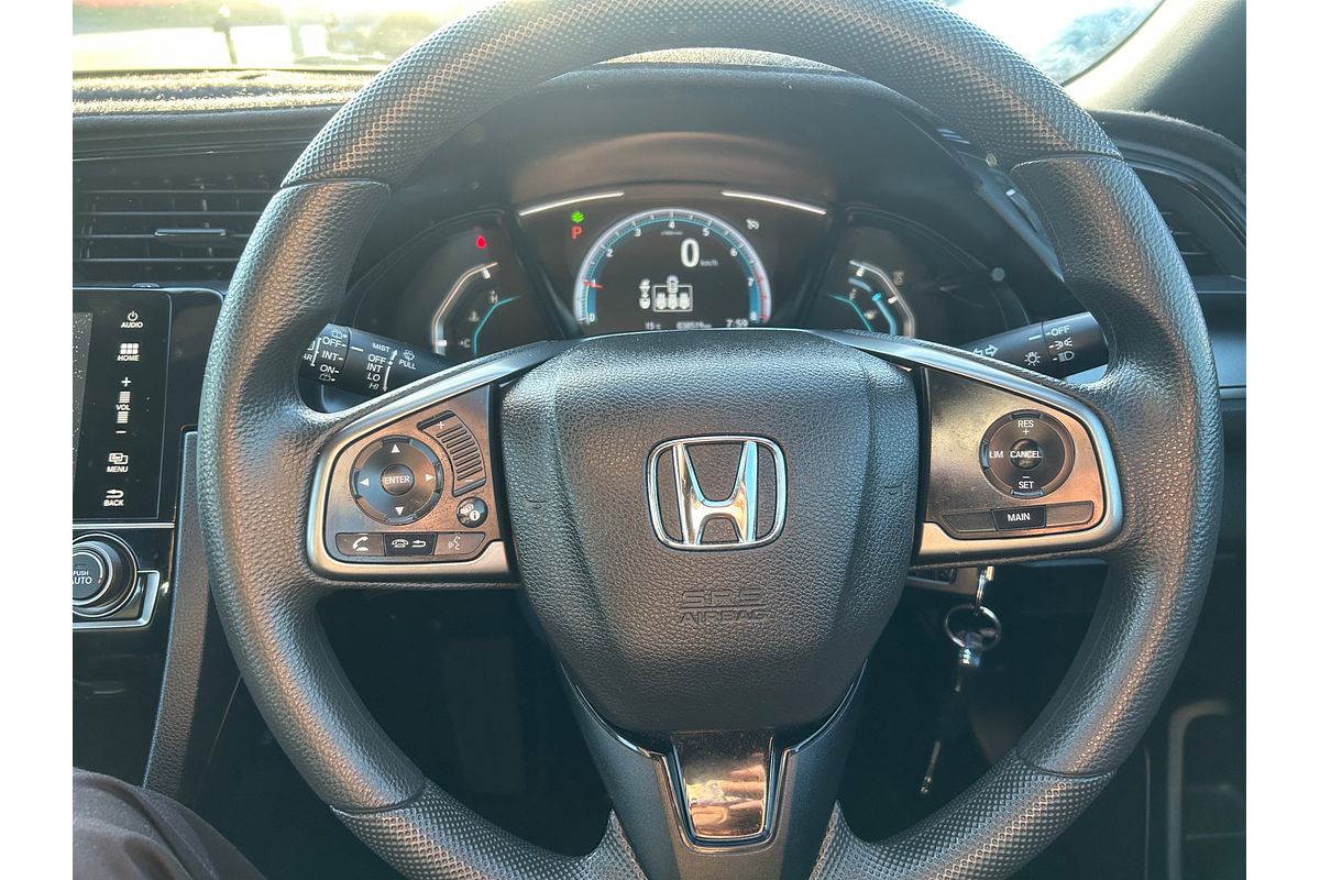 2018 Honda CIVIC VTi 10th Gen