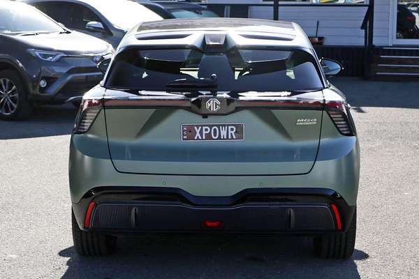 2023 MG MG4 XPOWER MEH32