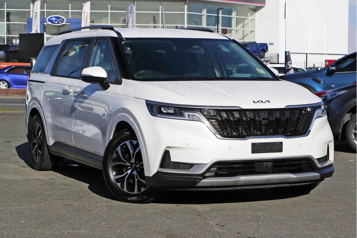 2023 Kia Carnival Si KA4