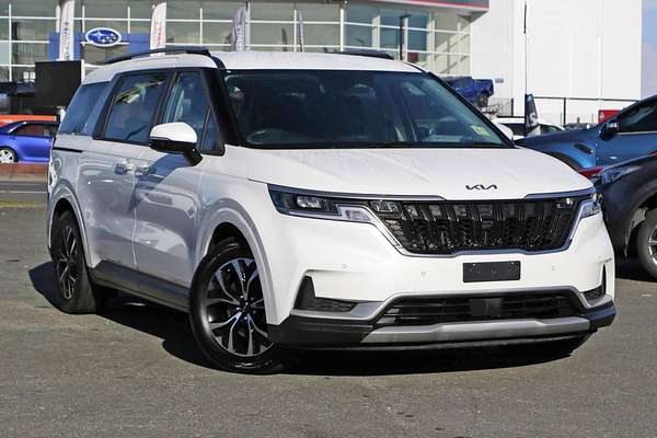 2023 Kia Carnival Si KA4