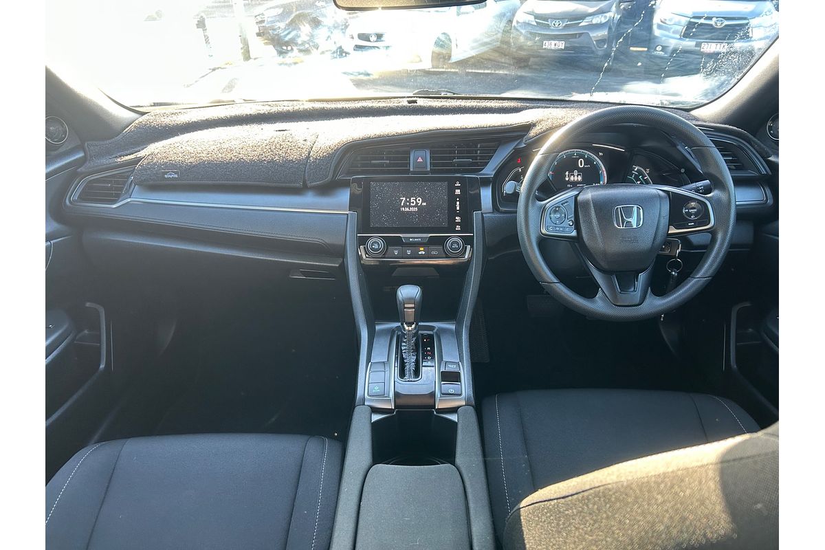 2018 Honda CIVIC VTi 10th Gen