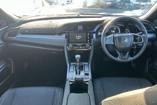 2018 Honda CIVIC VTi 10th Gen