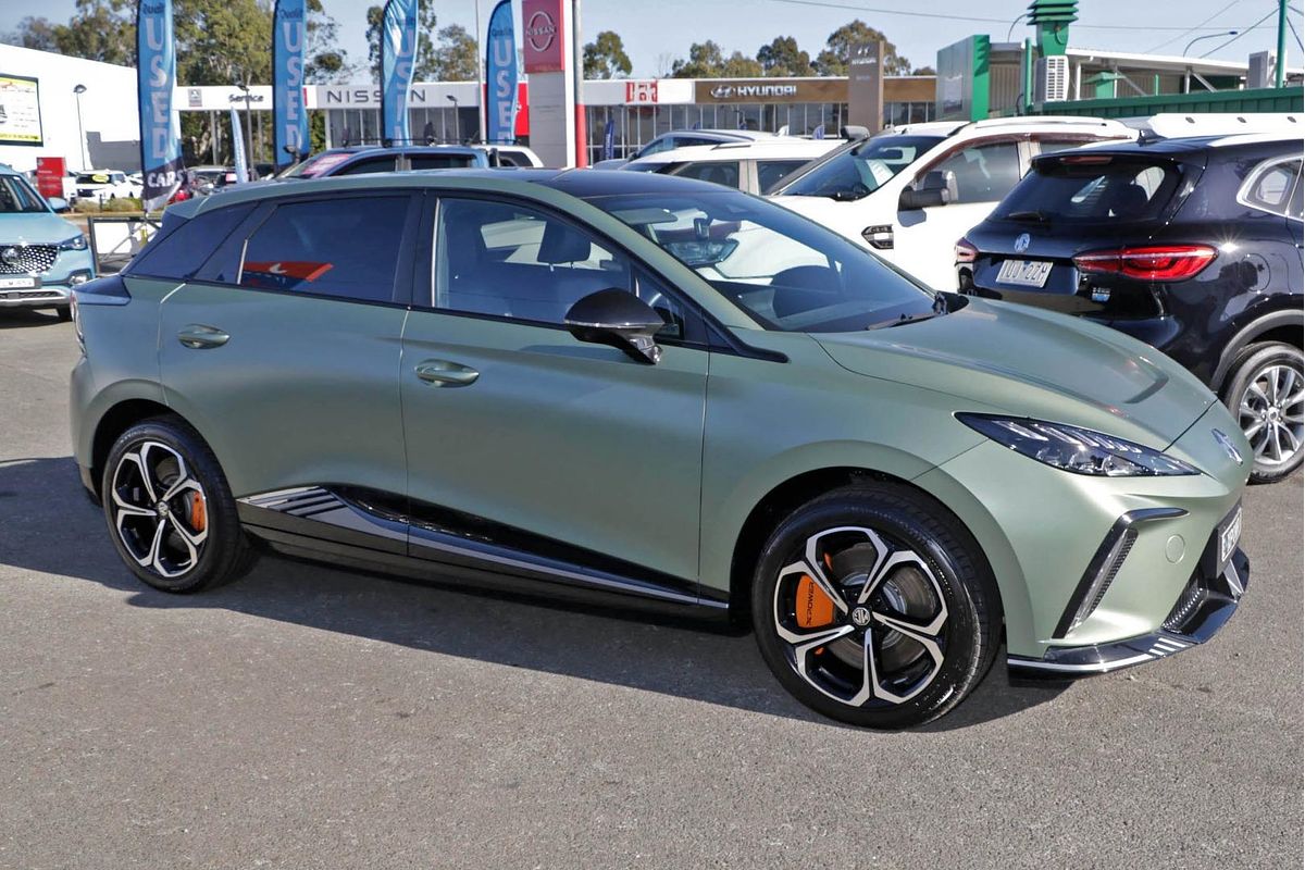 2023 MG MG4 XPOWER MEH32