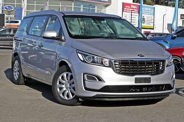 2019 Kia Carnival S YP