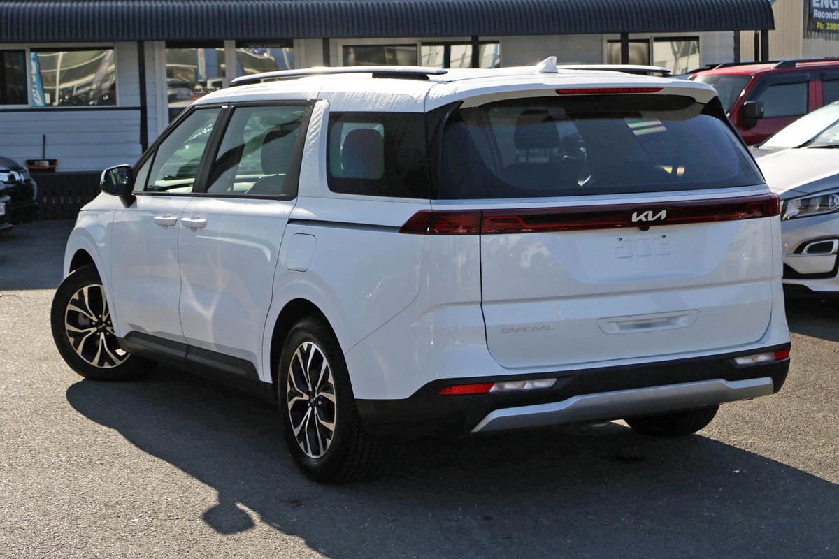 2023 Kia Carnival Si KA4