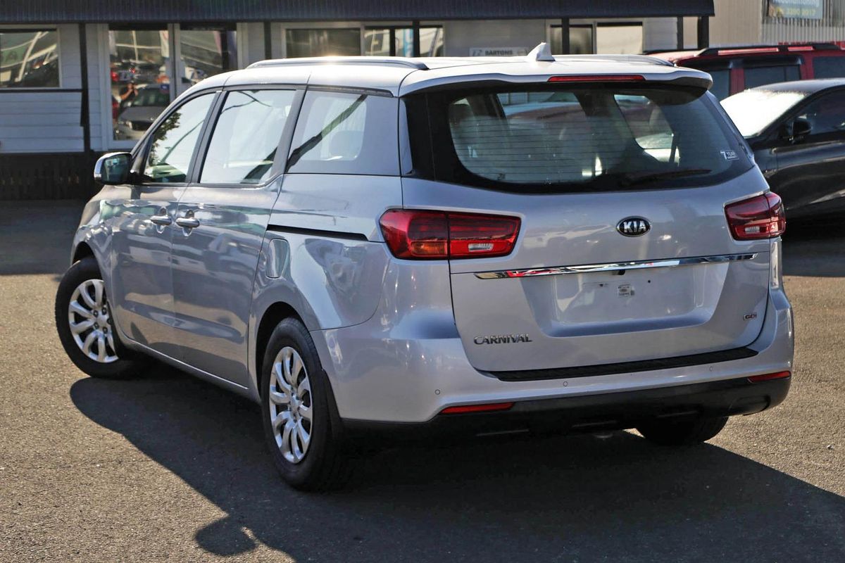 2019 Kia Carnival S YP