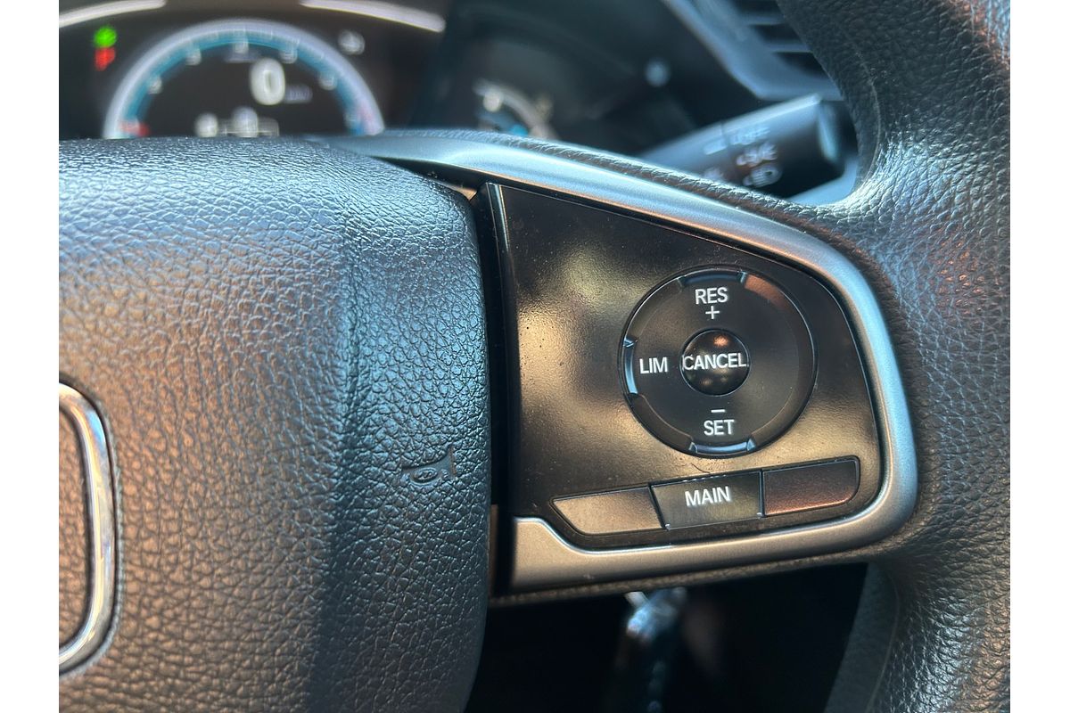 2018 Honda CIVIC VTi 10th Gen
