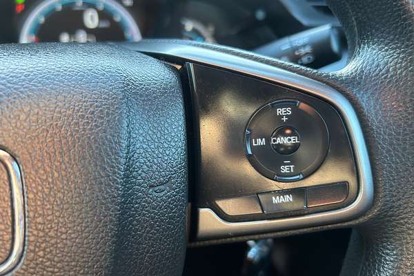 2018 Honda CIVIC VTi 10th Gen