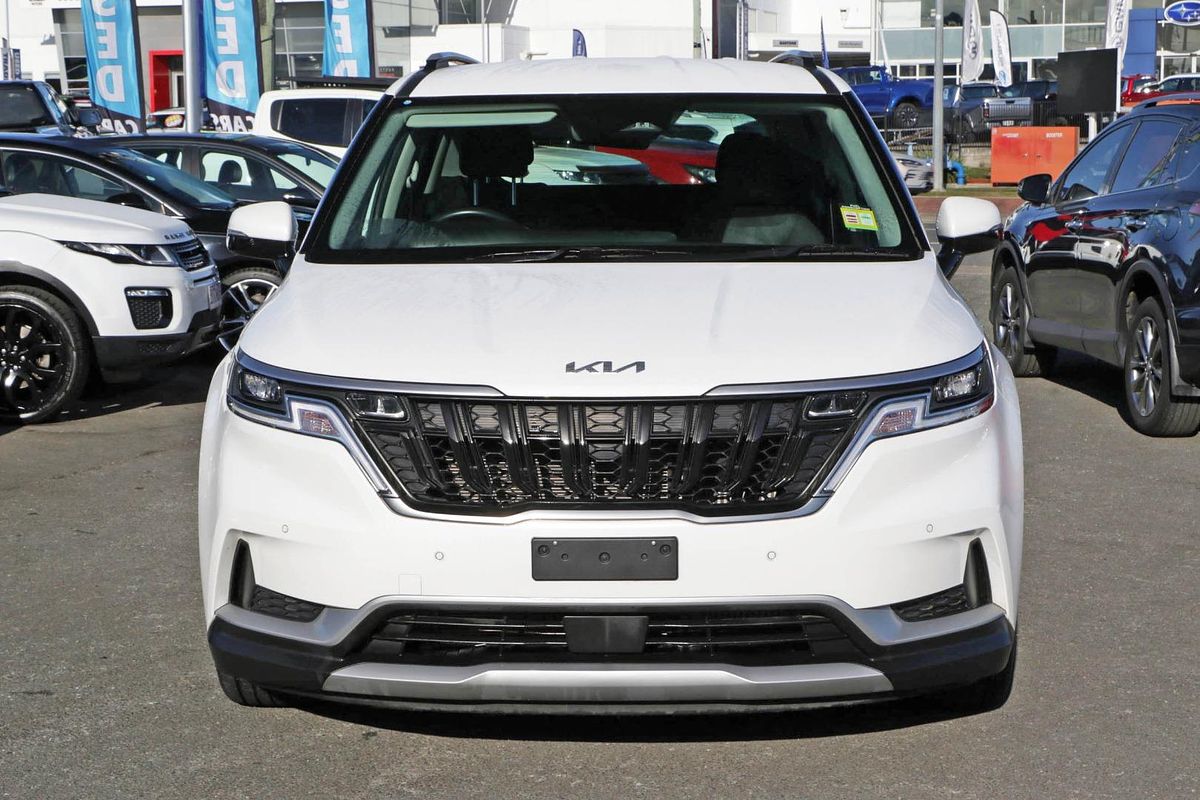 2023 Kia Carnival Si KA4