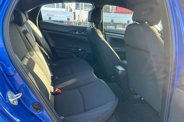 2018 Honda CIVIC VTi 10th Gen