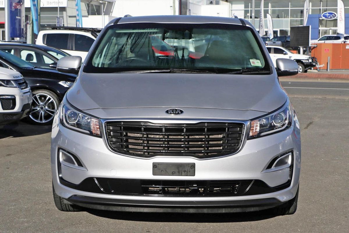 2019 Kia Carnival S YP