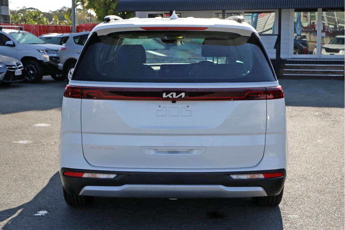 2023 Kia Carnival Si KA4