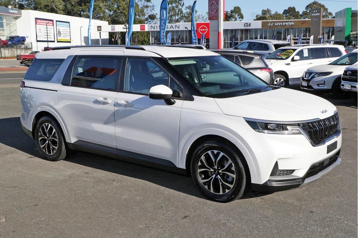 2023 Kia Carnival Si KA4