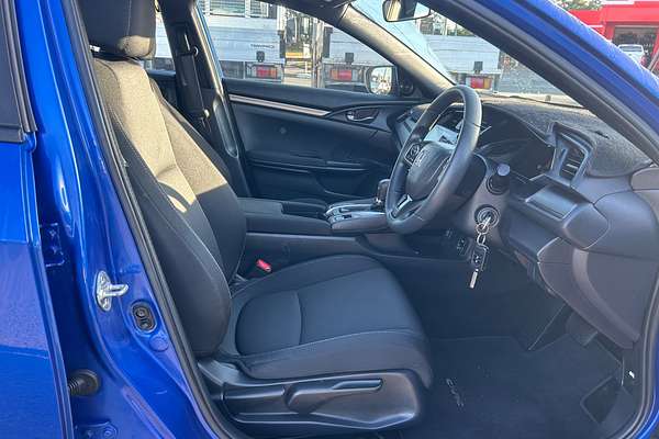 2018 Honda CIVIC VTi 10th Gen