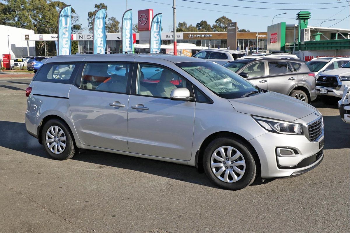 2019 Kia Carnival S YP
