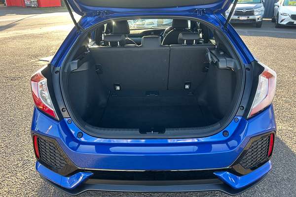 2018 Honda CIVIC VTi 10th Gen