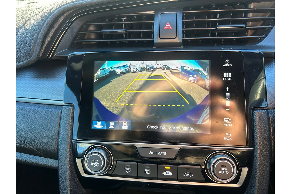2018 Honda CIVIC VTi 10th Gen