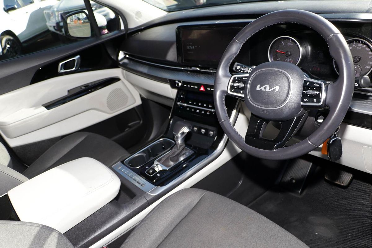 2023 Kia Carnival Si KA4