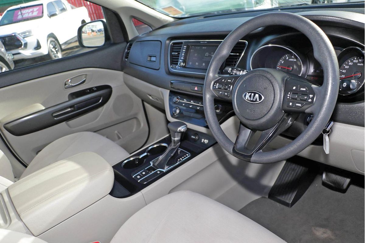2019 Kia Carnival S YP