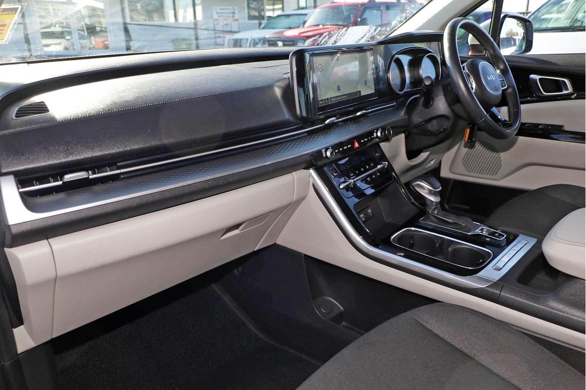 2023 Kia Carnival Si KA4