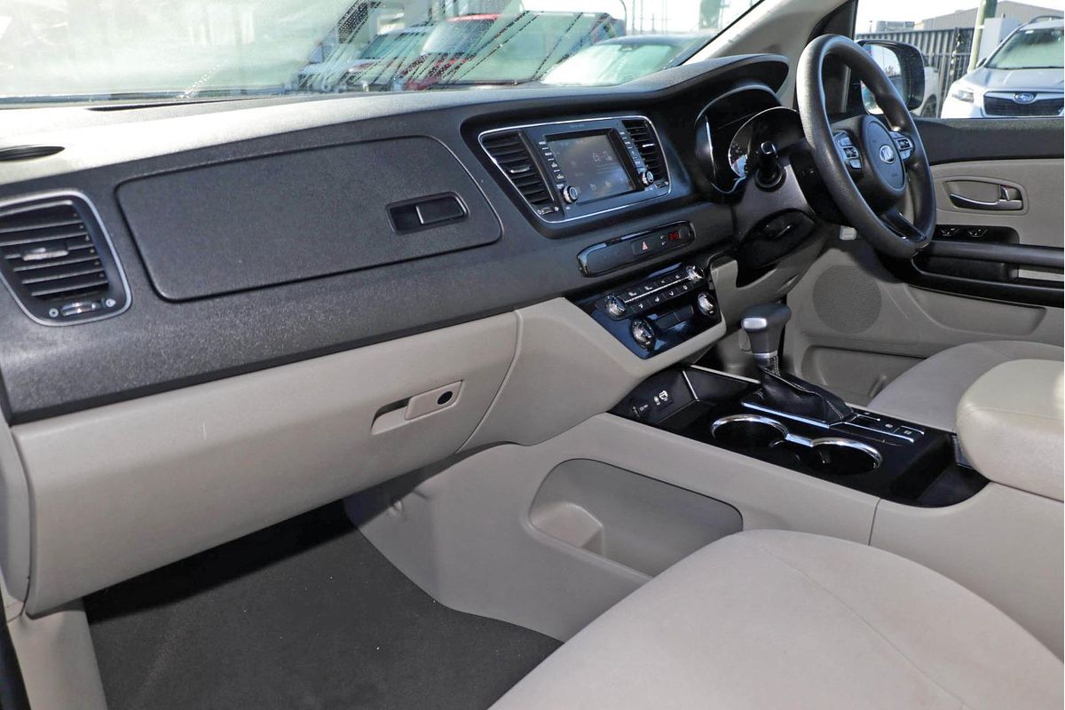 2019 Kia Carnival S YP