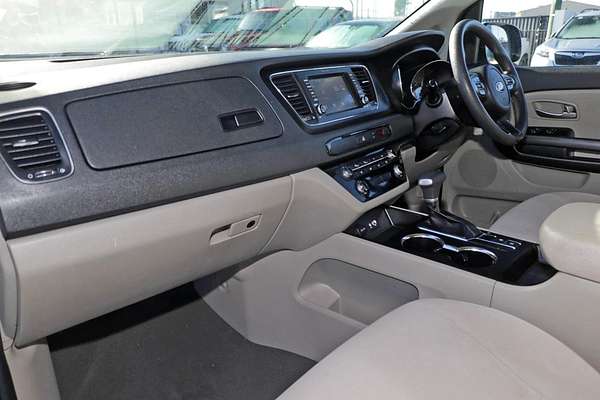 2019 Kia Carnival S YP