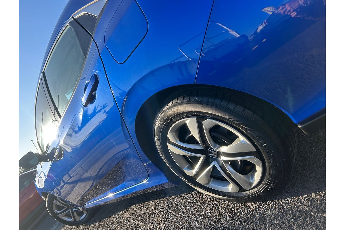 2018 Honda CIVIC VTi 10th Gen