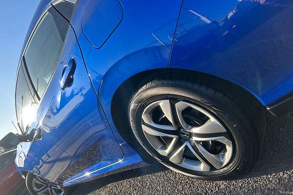 2018 Honda CIVIC VTi 10th Gen