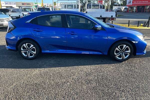 2018 Honda CIVIC VTi 10th Gen