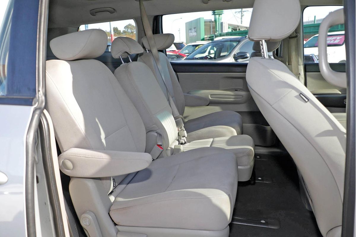 2019 Kia Carnival S YP
