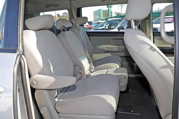 2019 Kia Carnival S YP