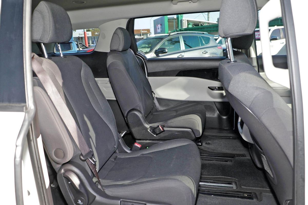 2023 Kia Carnival Si KA4