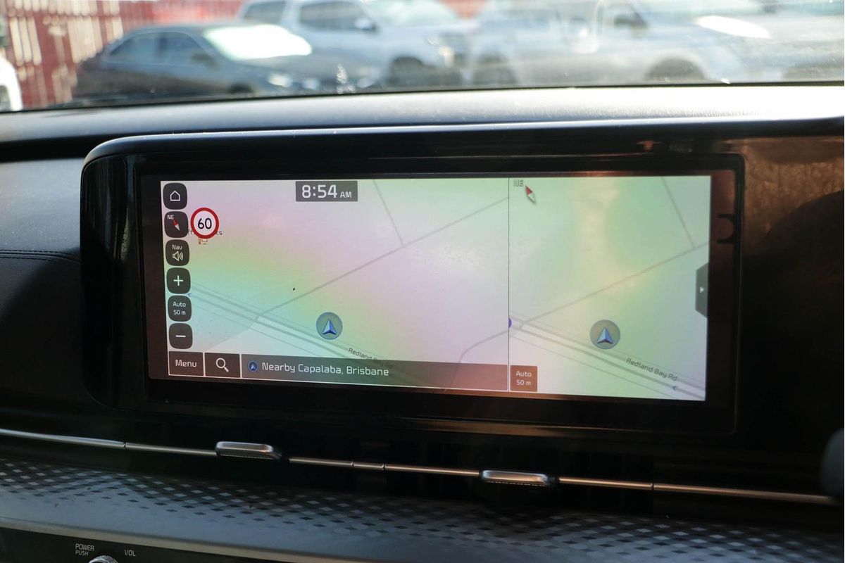 2023 Kia Carnival Si KA4