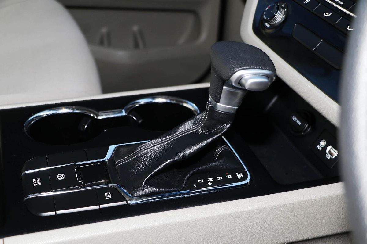 2019 Kia Carnival S YP