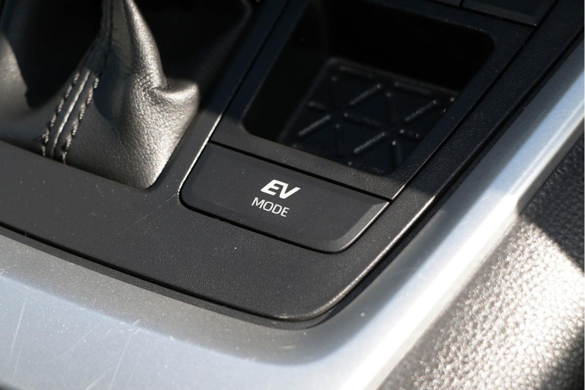 2022 Toyota RAV4 GX AXAH52R