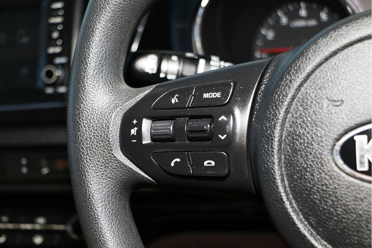 2019 Kia Carnival S YP