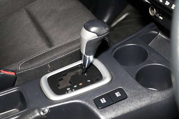 2020 Toyota Hilux SR5 GUN126R 4X4