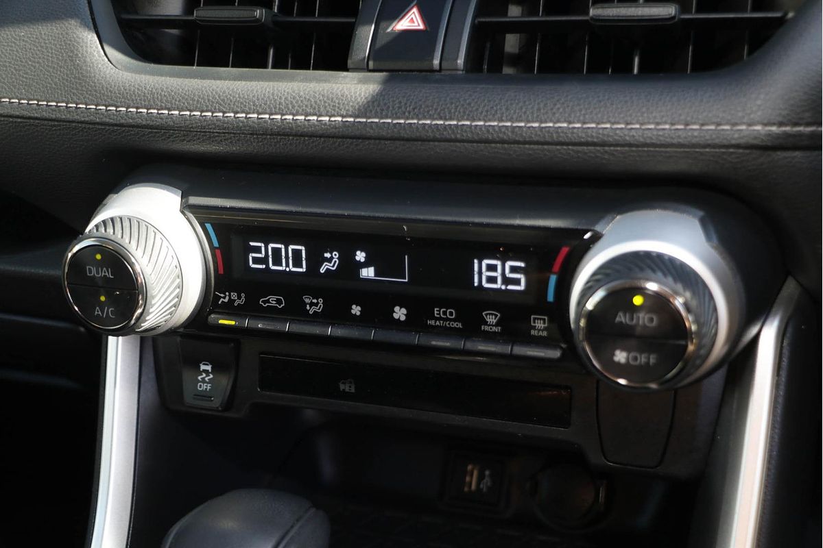 2022 Toyota RAV4 GX AXAH52R