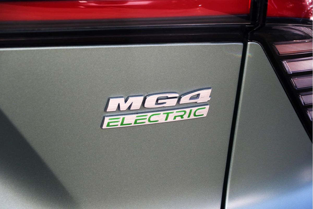2023 MG MG4 XPOWER MEH32