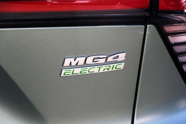 2023 MG MG4 XPOWER MEH32