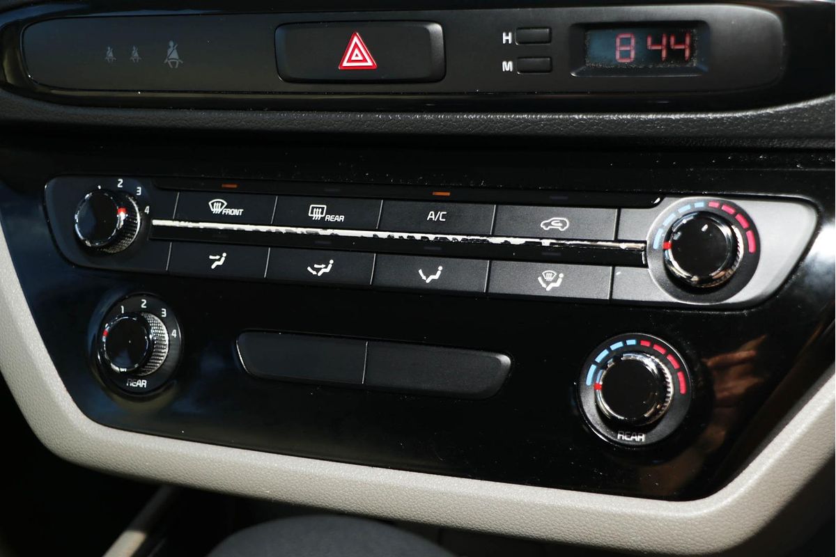 2019 Kia Carnival S YP