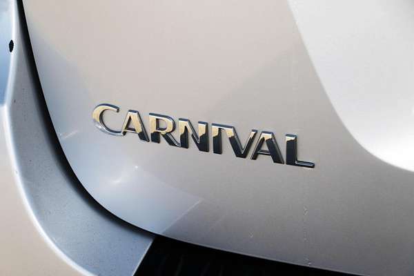 2019 Kia Carnival S YP