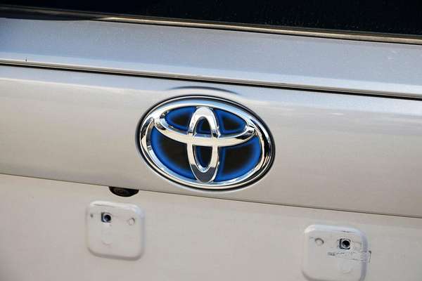2022 Toyota RAV4 GX AXAH52R