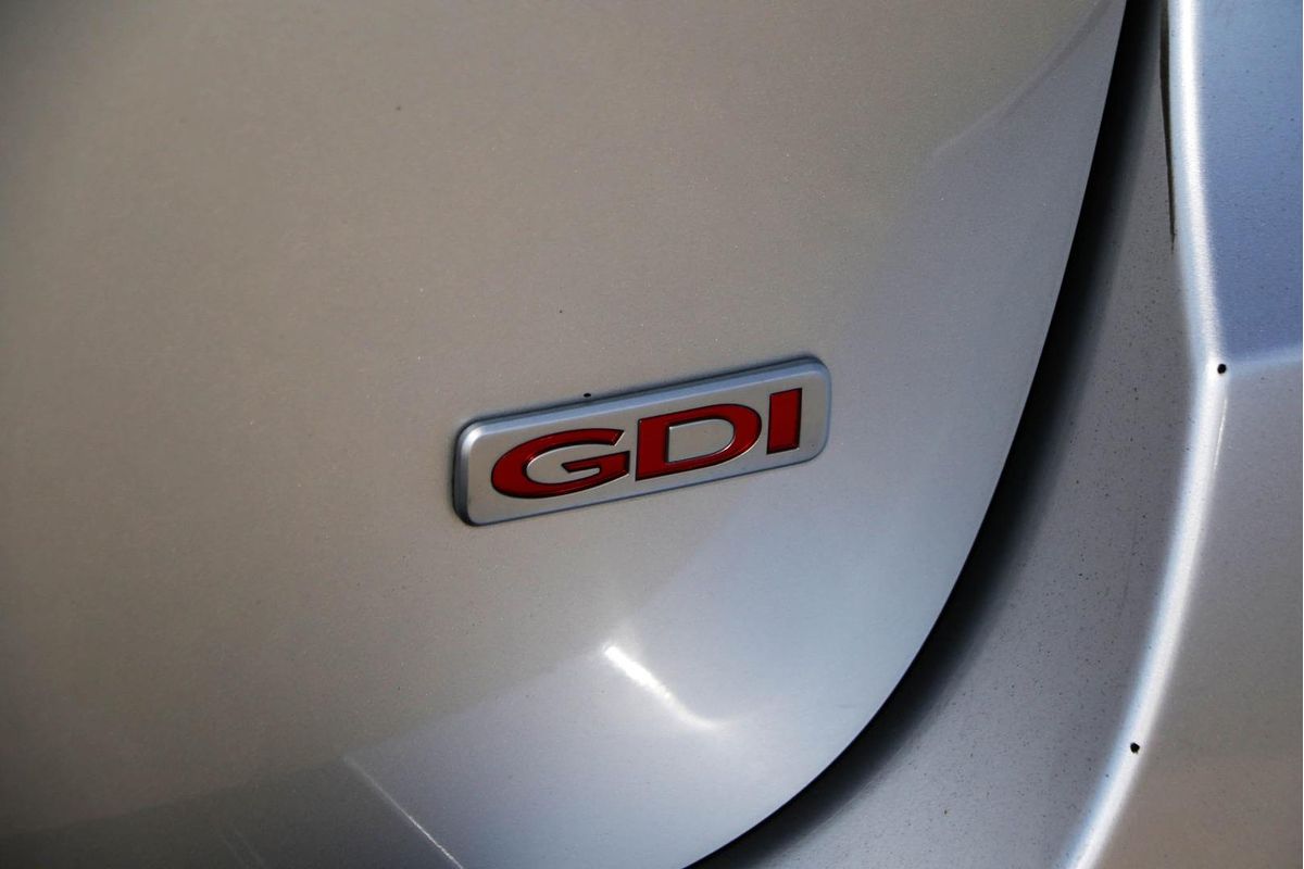 2019 Kia Carnival S YP